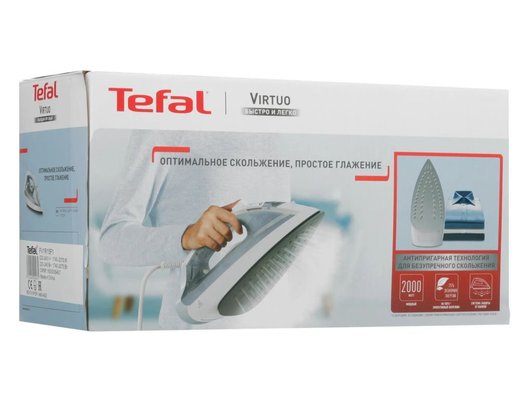 Утюг TEFAL FV1R15F1